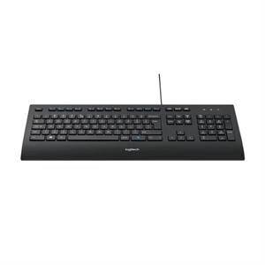 Logitech Tastatur K280e - Dansk - Grade A